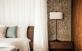 フォーシーズンズ リゾート バリ アット ジンバラン ベイ